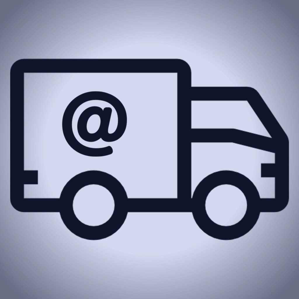email justinservice logistica