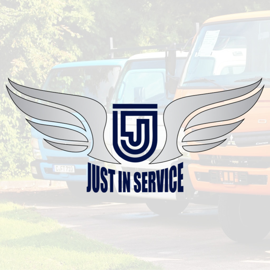 sobre a empresa justinservice logistica